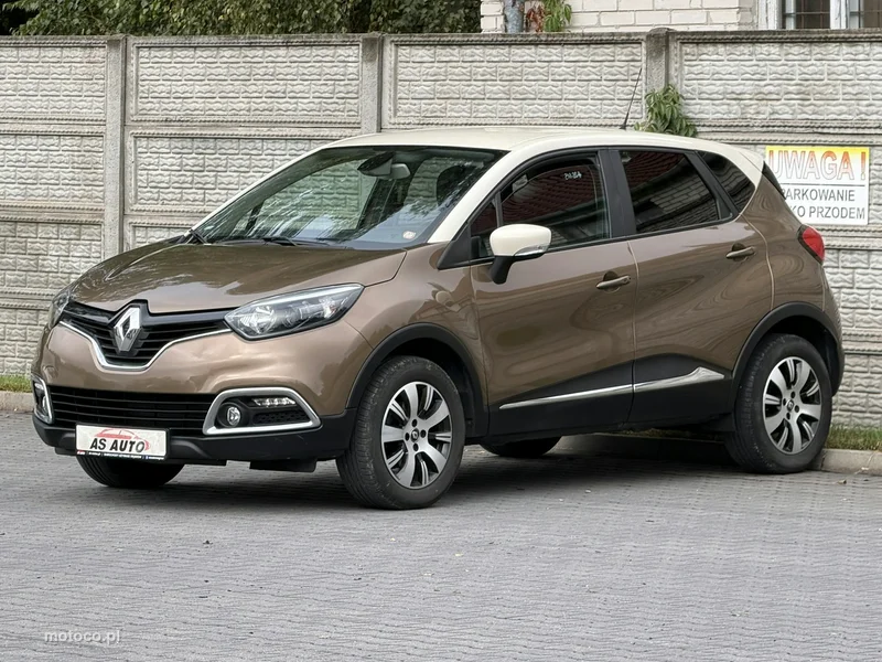 Renault Captur I 29