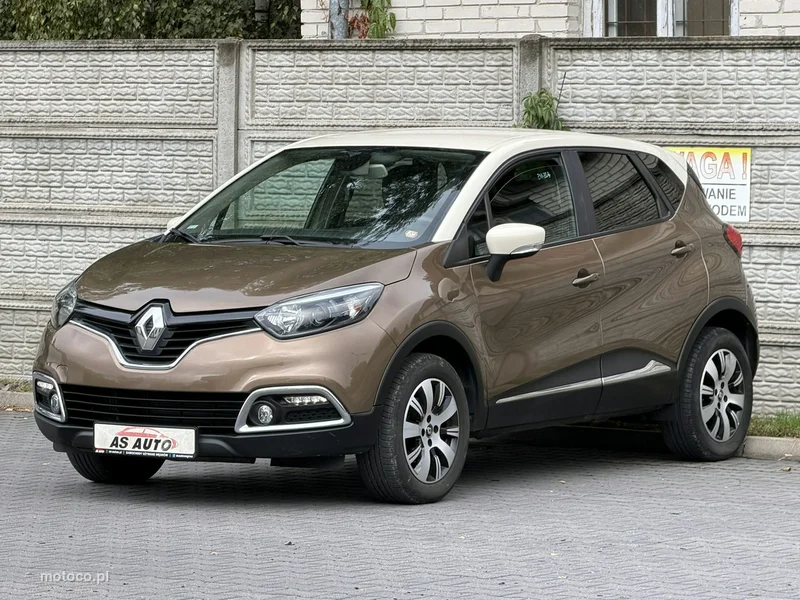 Renault Captur I 31
