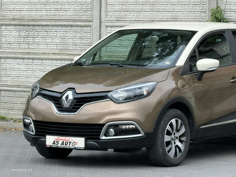 Renault Captur I 32