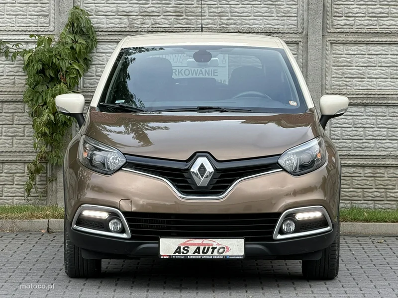 Renault Captur I 33