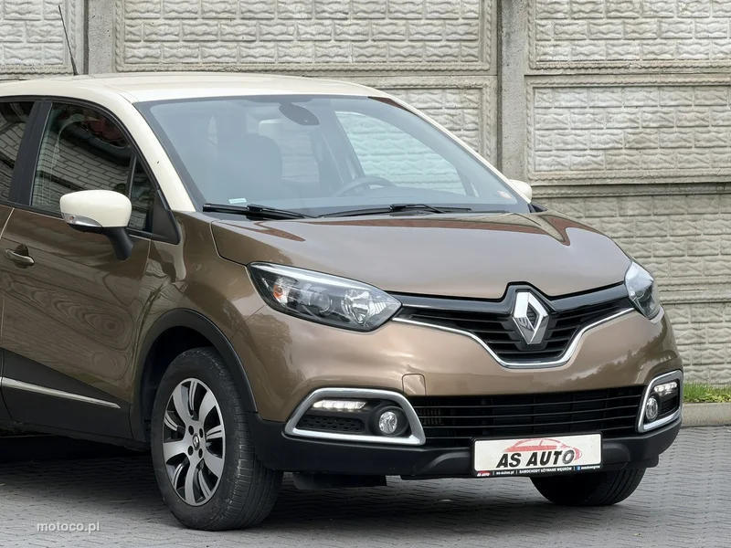 Renault Captur I 34