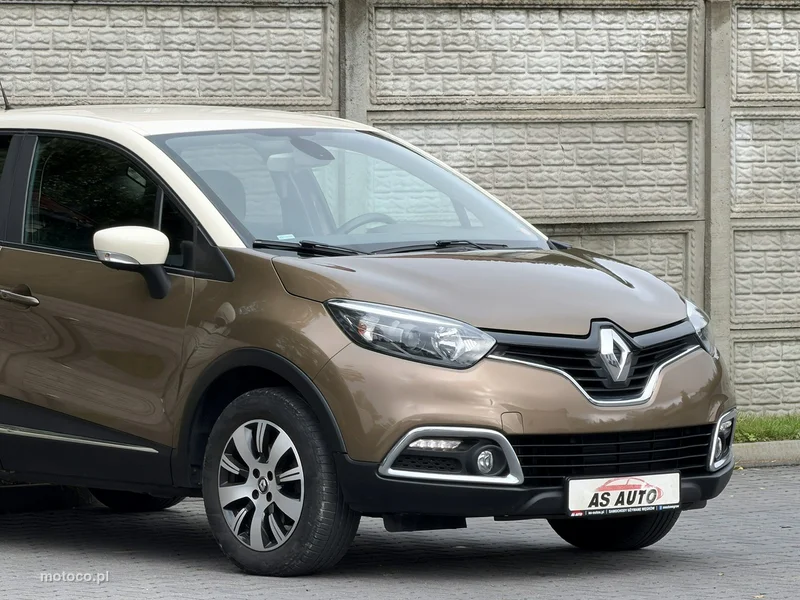 Renault Captur I 36