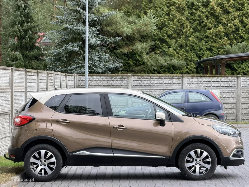 Renault Captur I 38