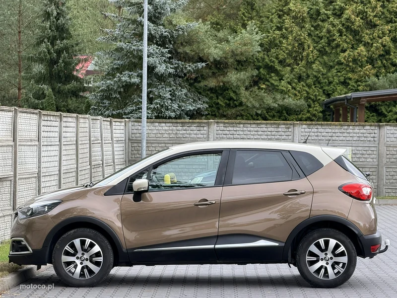 Renault Captur I 39