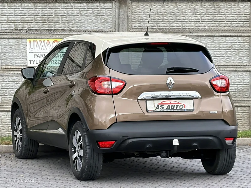 Renault Captur I 5