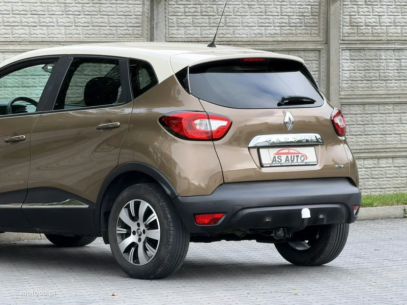 Renault Captur I 41