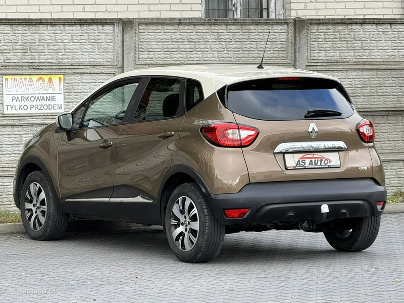 Renault Captur I 42