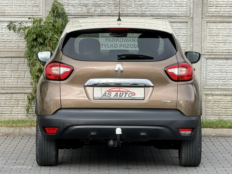 Renault Captur I 44