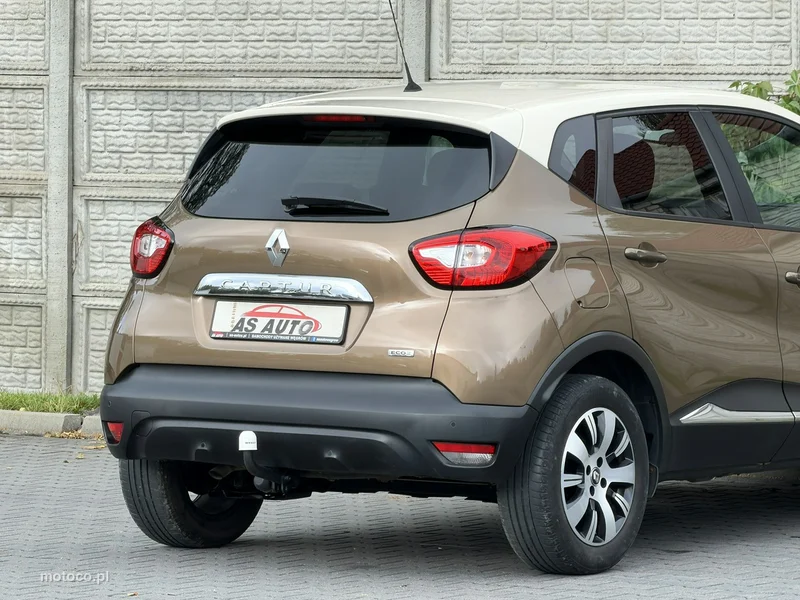 Renault Captur I 45