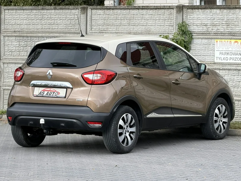 Renault Captur I 46