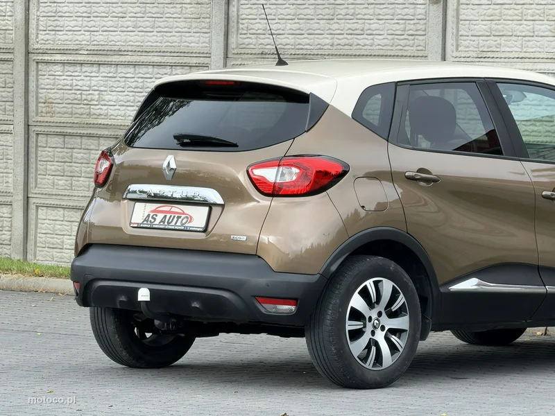 Renault Captur I 47