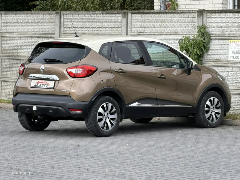 Renault Captur I 48