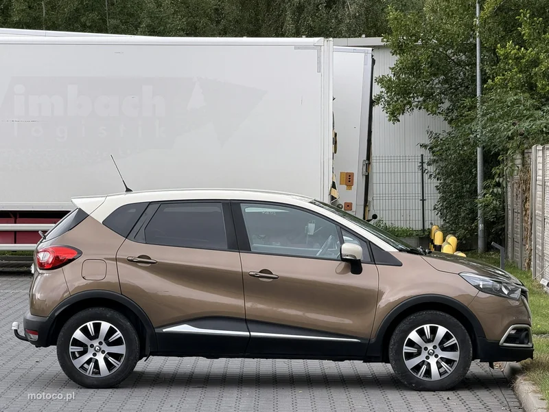 Renault Captur I 49