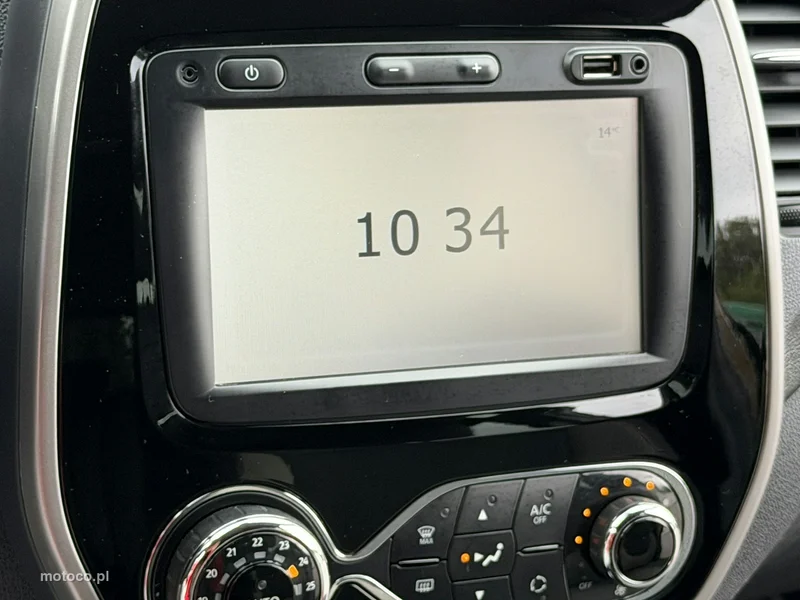 Renault Captur I 52