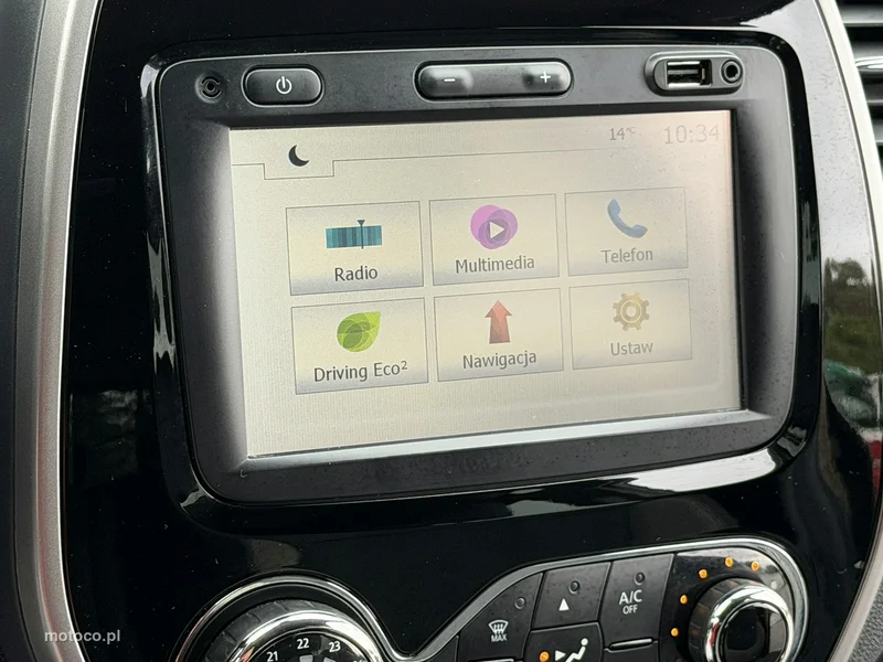 Renault Captur I 53