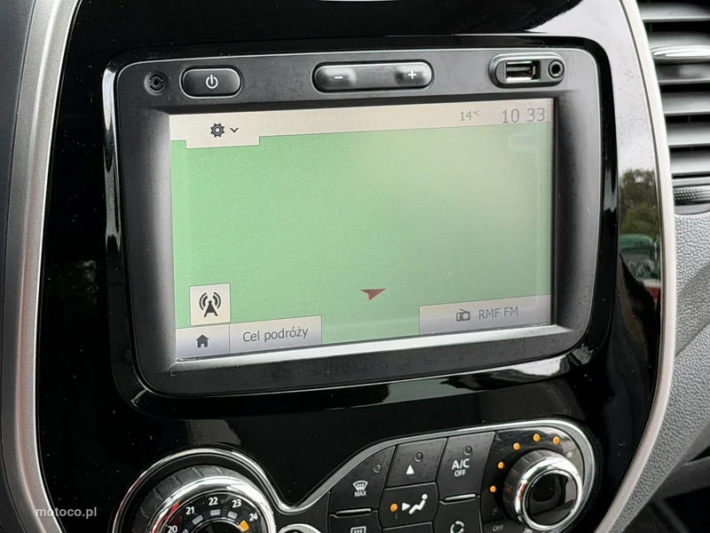 Renault Captur I 7
