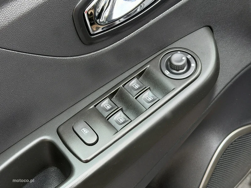 Renault Captur I 9