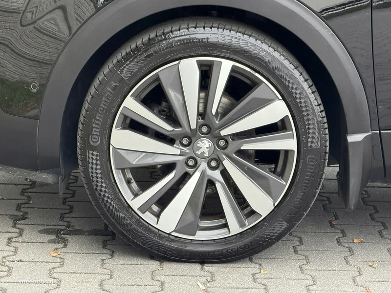 Peugeot 3008 11