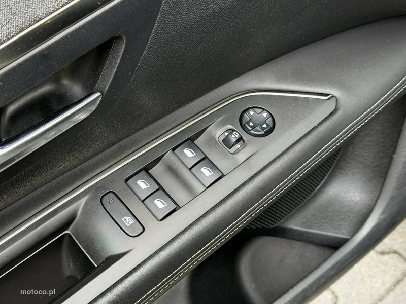 Peugeot 3008 12