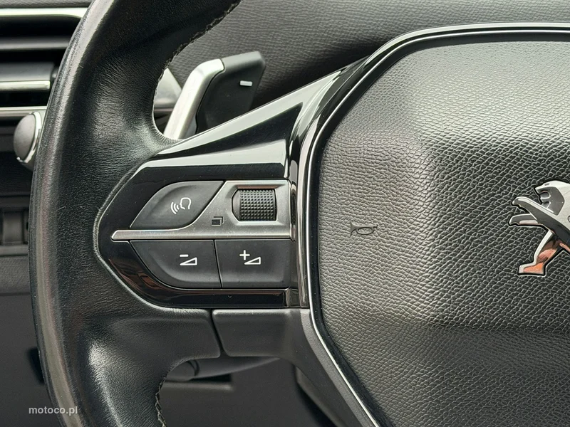 Peugeot 3008 13