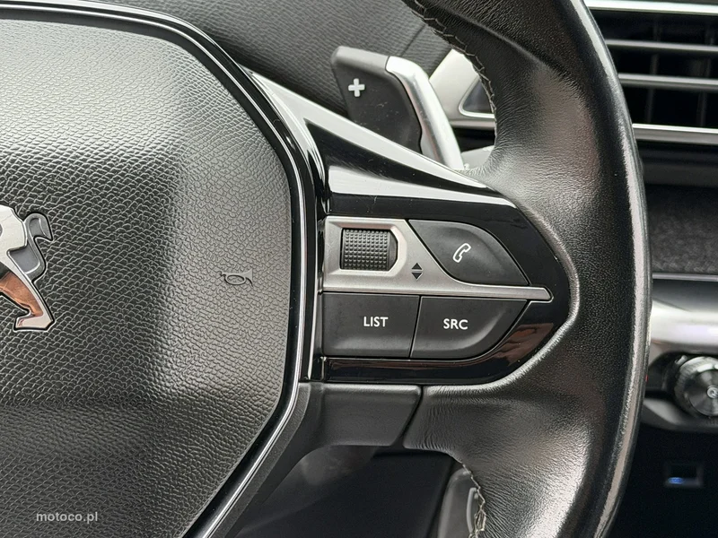 Peugeot 3008 14