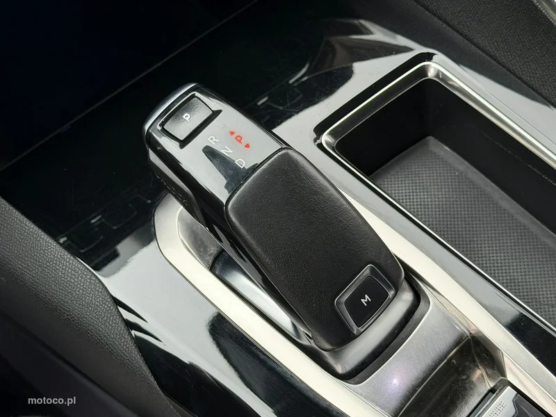 Peugeot 3008 18