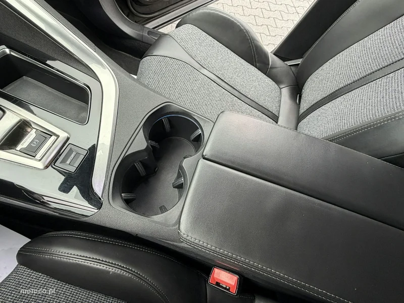 Peugeot 3008 19