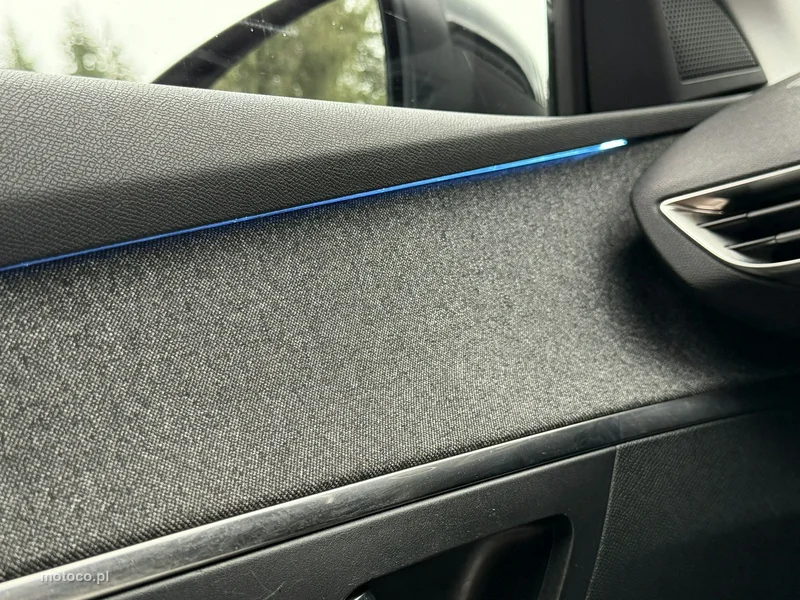 Peugeot 3008 22