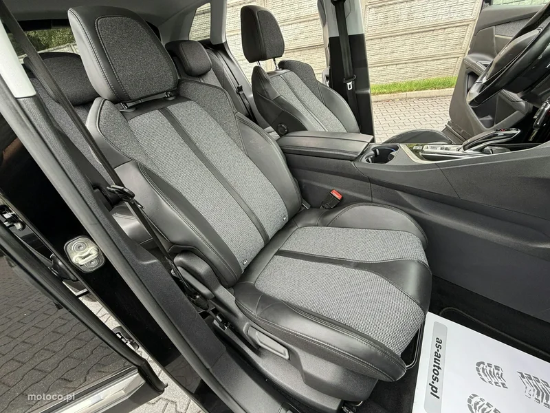 Peugeot 3008 23