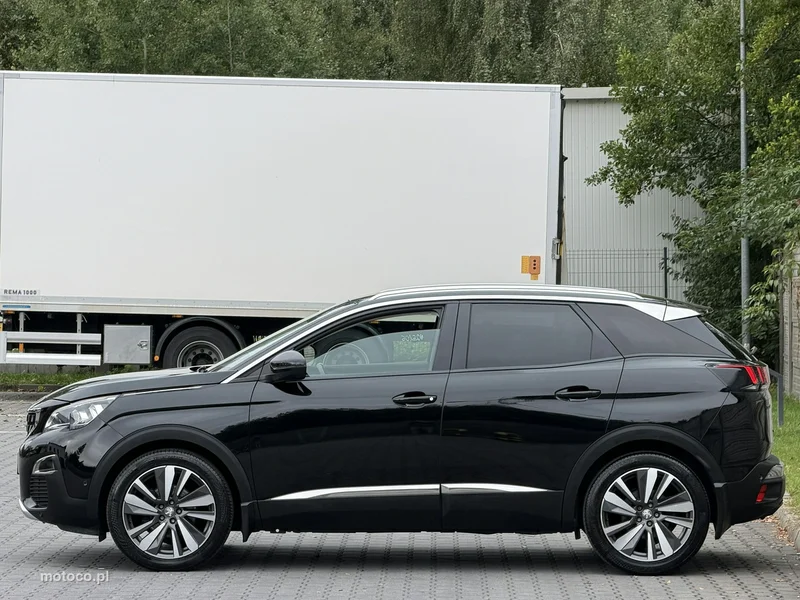 Peugeot 3008 24