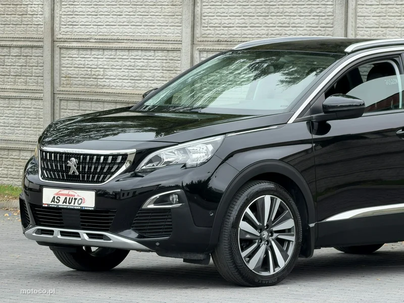 Peugeot 3008 25