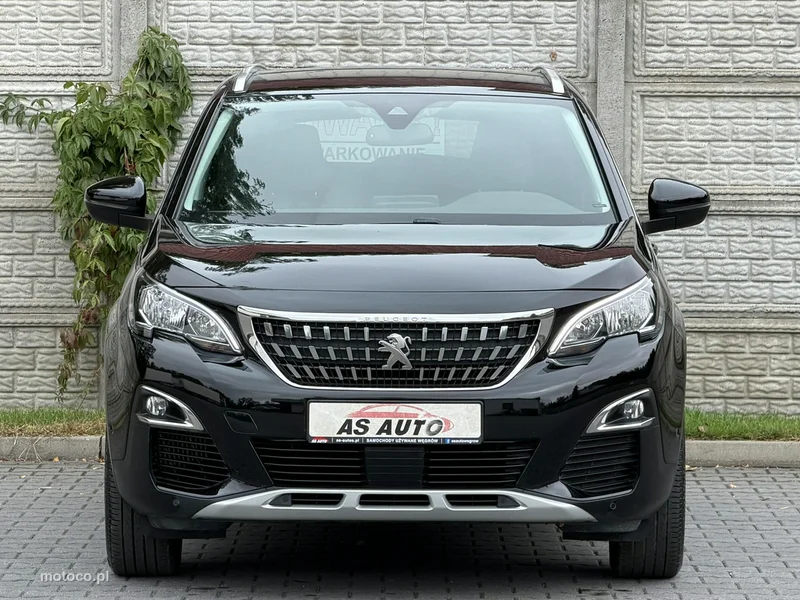 Peugeot 3008 29