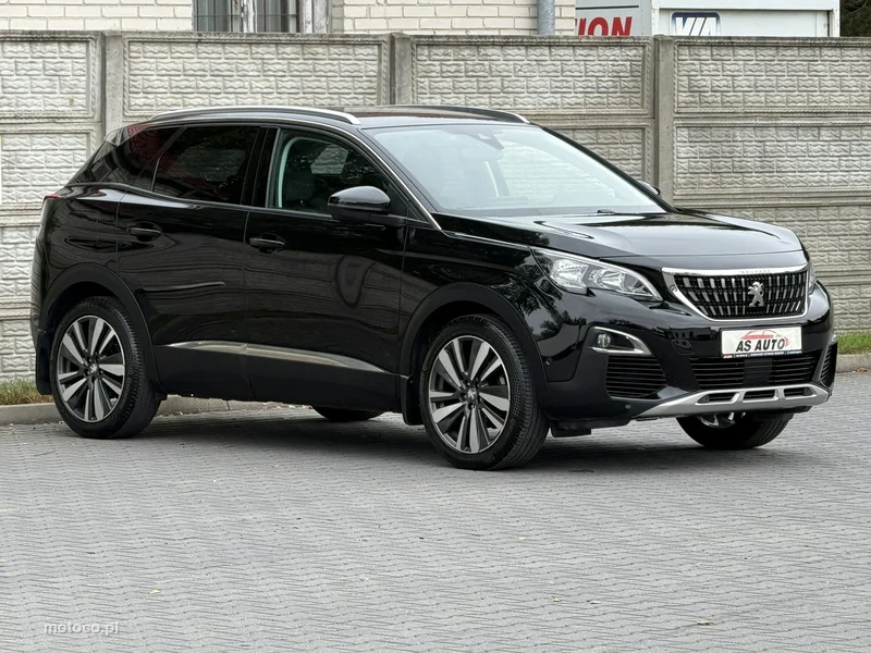 Peugeot 3008 32