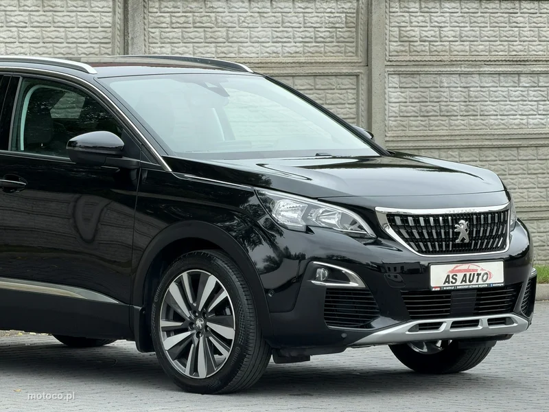 Peugeot 3008 33