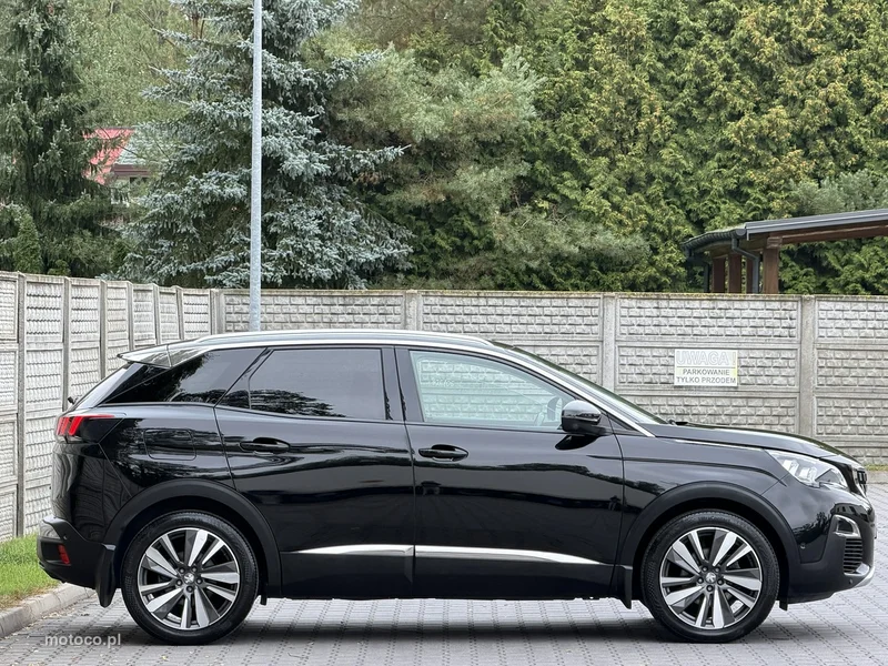 Peugeot 3008 34