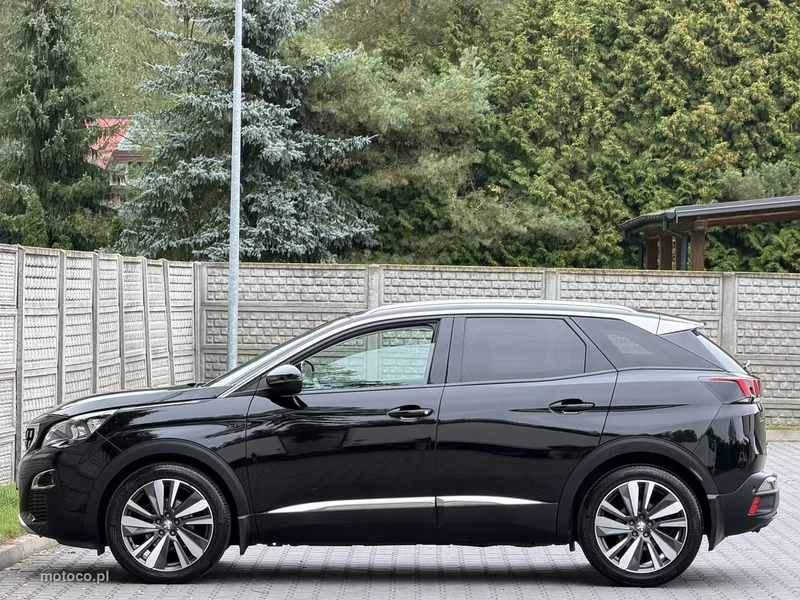 Peugeot 3008 35