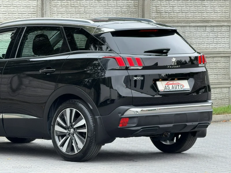 Peugeot 3008 37