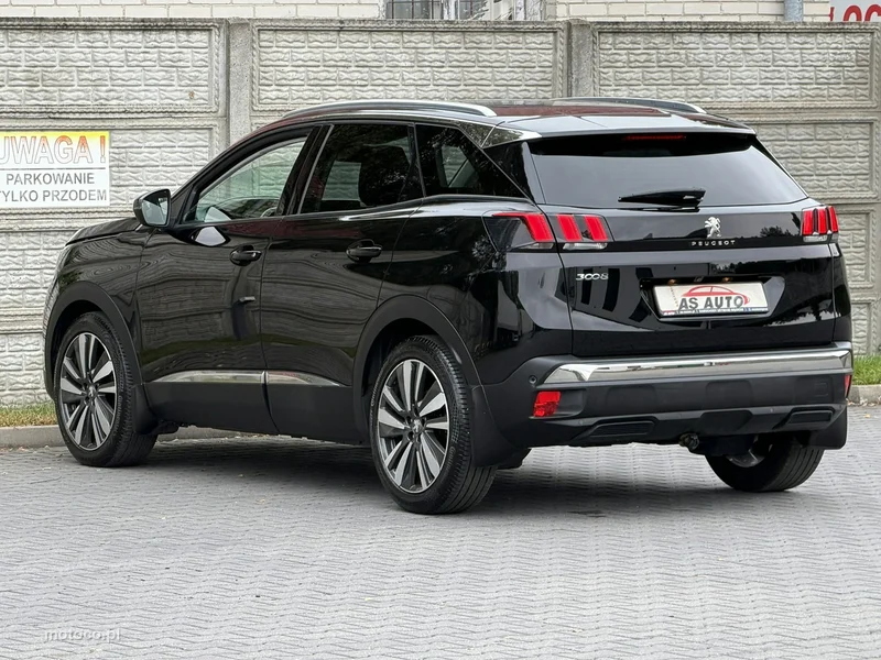 Peugeot 3008 38