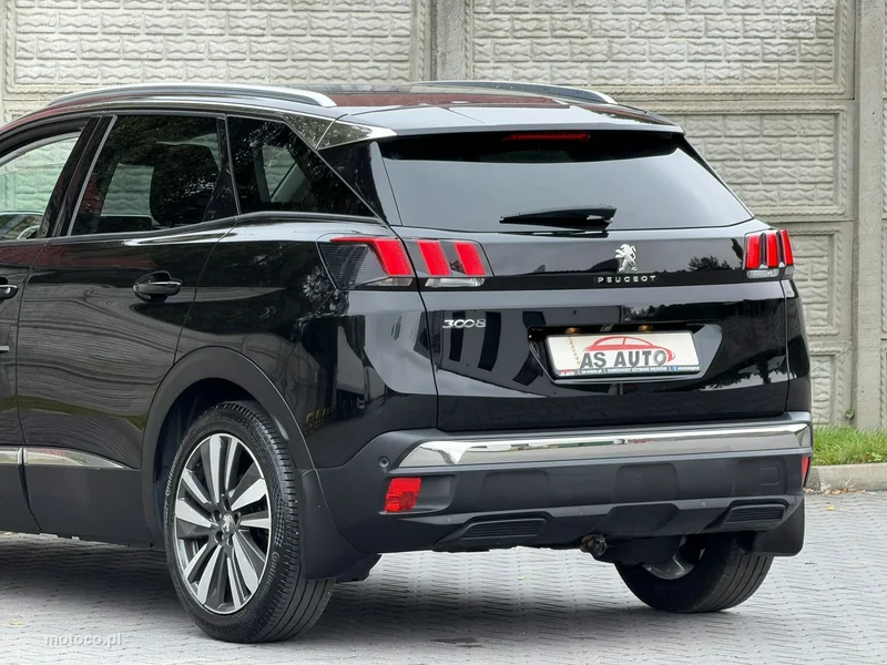 Peugeot 3008 39