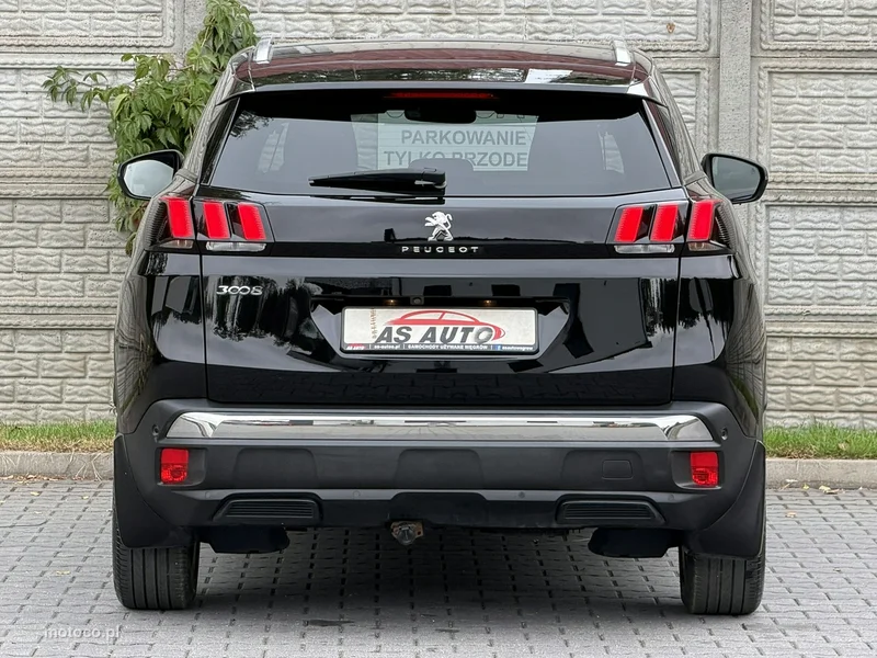 Peugeot 3008 40