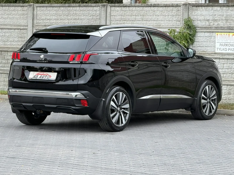 Peugeot 3008 42