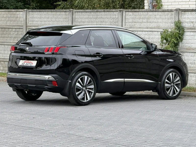 Peugeot 3008 44