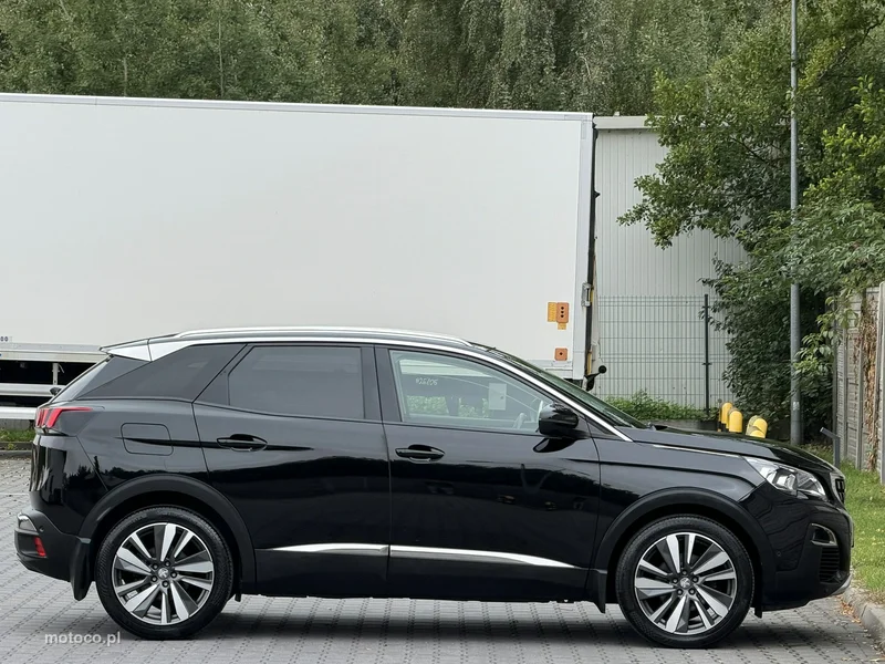 Peugeot 3008 45