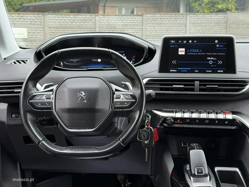 Peugeot 3008 46