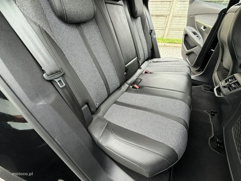 Peugeot 3008 47