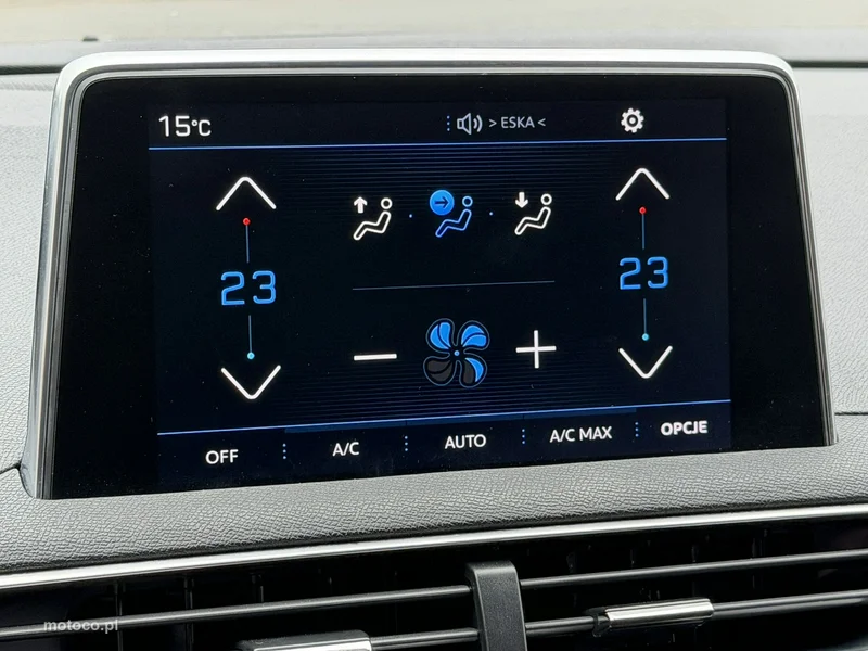 Peugeot 3008 48