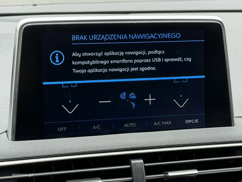 Peugeot 3008 49