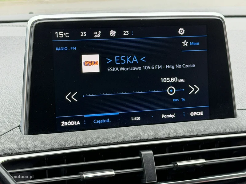 Peugeot 3008 50