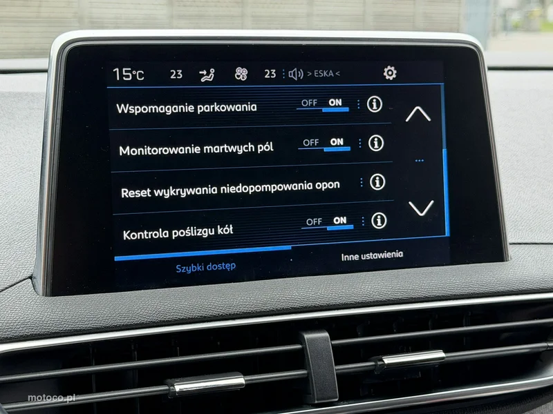 Peugeot 3008 52