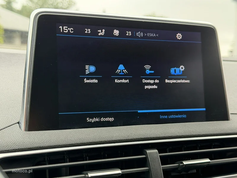 Peugeot 3008 53